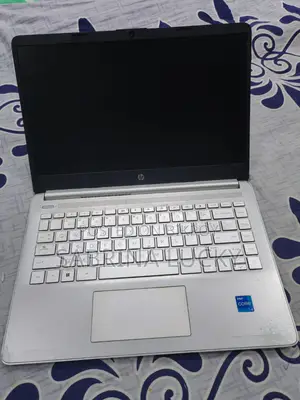 Laptop HP 14S 8GB Intel Core i5 SSD 512GB