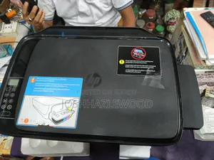 HP LNK Tank Wireless 415