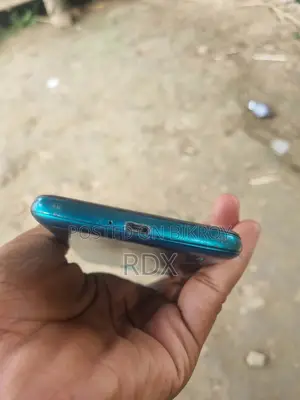 আইটেল এ৪৮ ৩২ জিবি গ্রীন