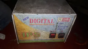 IPS Battery