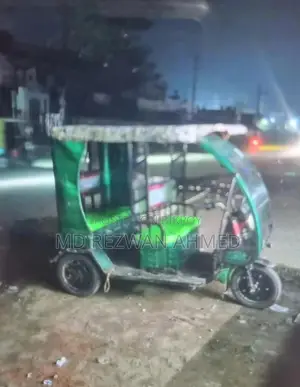 অটো রিকশা বিক্রয়