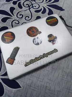 Laptop HP 14S 8GB Intel Core i5 SSD 512GB