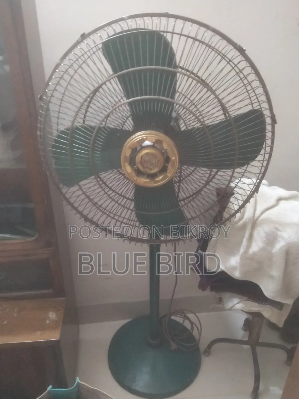 পাকিস্তানি ফ্যান