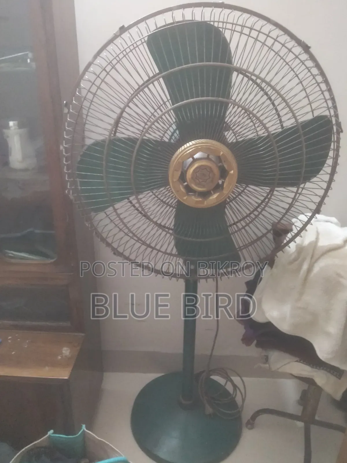 পাকিস্তানি ফ্যান