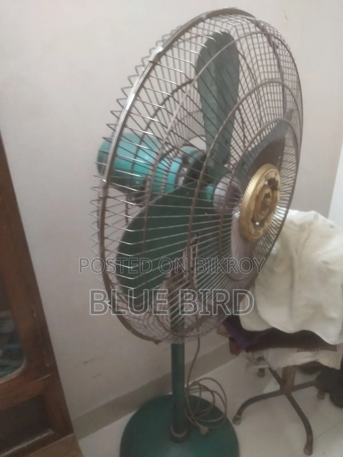 পাকিস্তানি ফ্যান