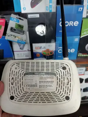 TP-Link TL-WR740N 150Mbps Wireless N Router