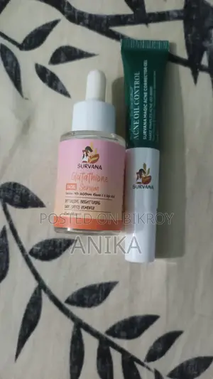Clear Skin Combo Product