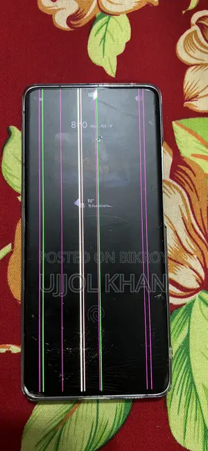 স্যামসাং গ্যালাক্সি এস২১ আল্ট্রা ৫জি ২৫৬ জিবি ব্ল্যাক