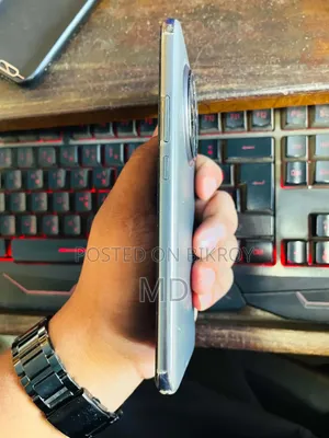 রিয়েলমি ১৪ প্রো+ ২৫৬ জিবি ব্ল্যাক