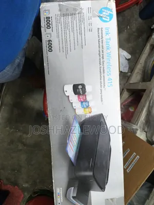 HP LNK Tank Wireless 415