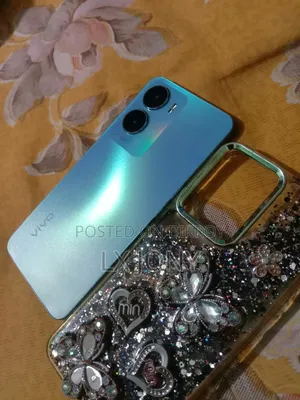 ভিভো টি২এক্স ১২৮ জিবি কমলা