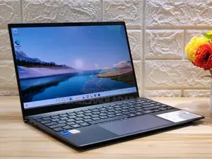 Laptop Asus 8GB Intel Core i5 SSD 512GB