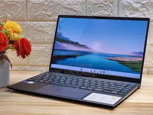 Laptop Asus 8GB Intel Core i5 SSD 512GB