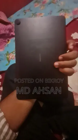 হুয়াওয়ে মেটপ্যাড এসই ৩২ জিবি কালো