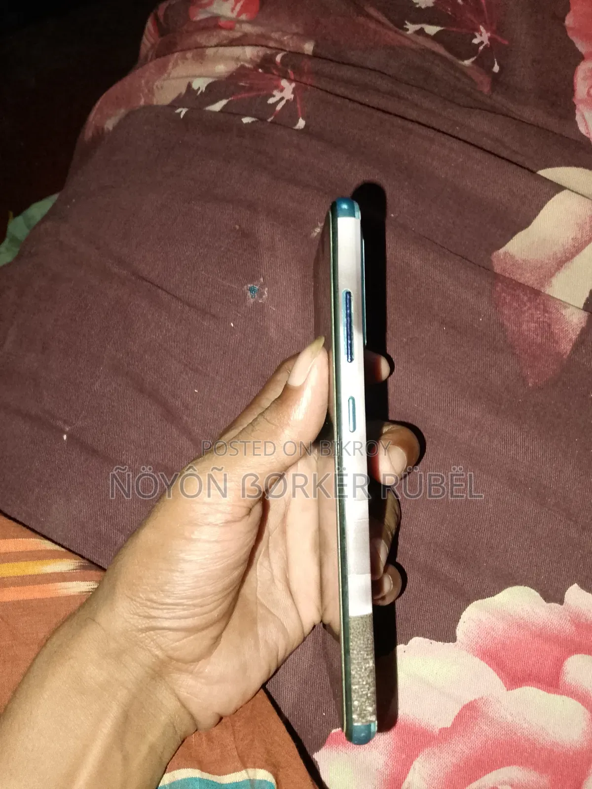 Samsung Galaxy A52 5G 128 GB White