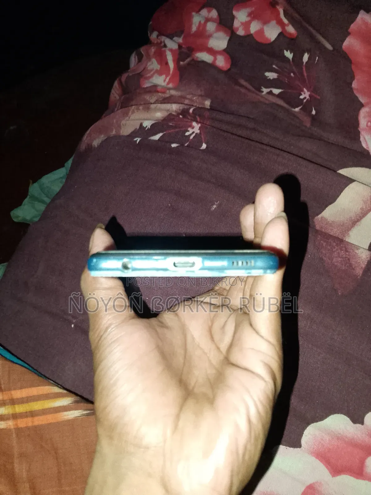 Samsung Galaxy A52 5G 128 GB White