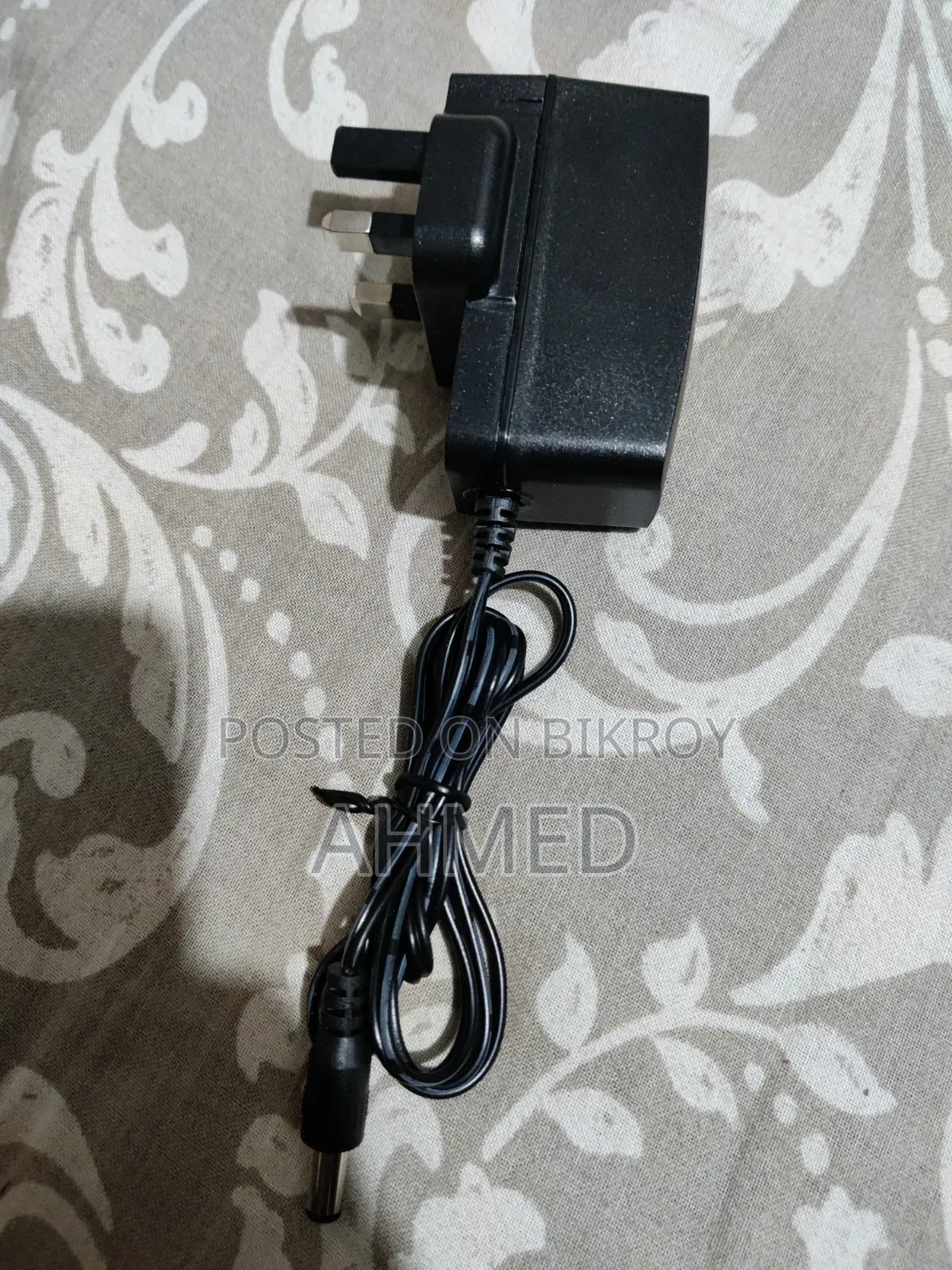 ONU Router Adapter