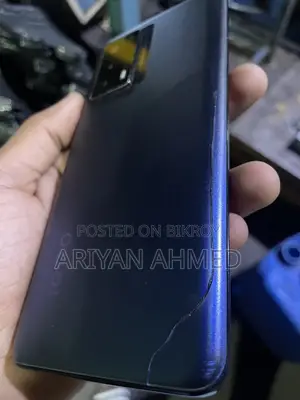 আইকিউও ১২৮ জিবি