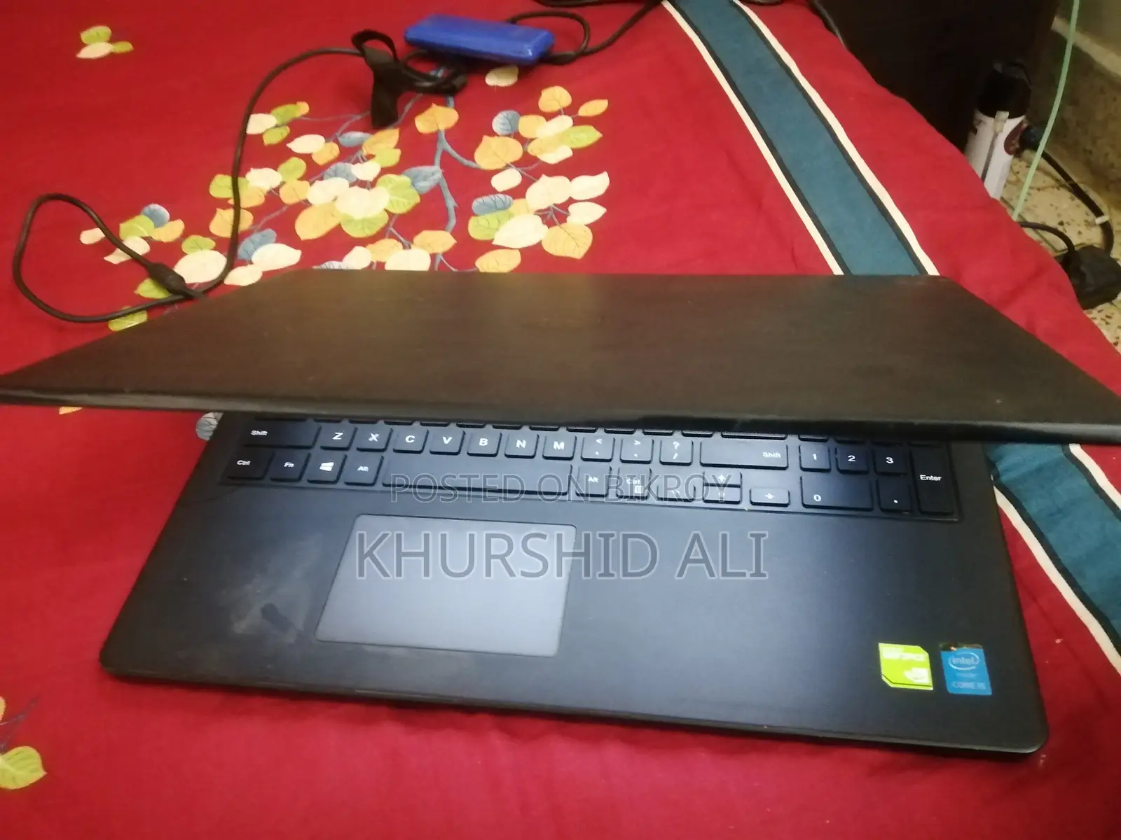 Laptop Dell Latitude 11 3190 4GB Intel Core i5 HDD+SSD 512GB
