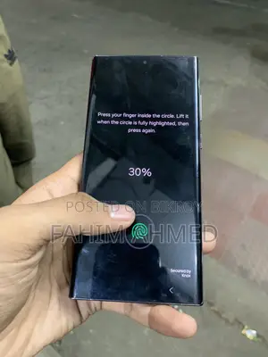 স্যামসাং গ্যালাক্সি এস২২ আল্ট্রা ৫১২ জিবি