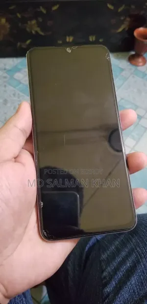 আইটেল এস২৩ ১২৮ জিবি হোয়াইট