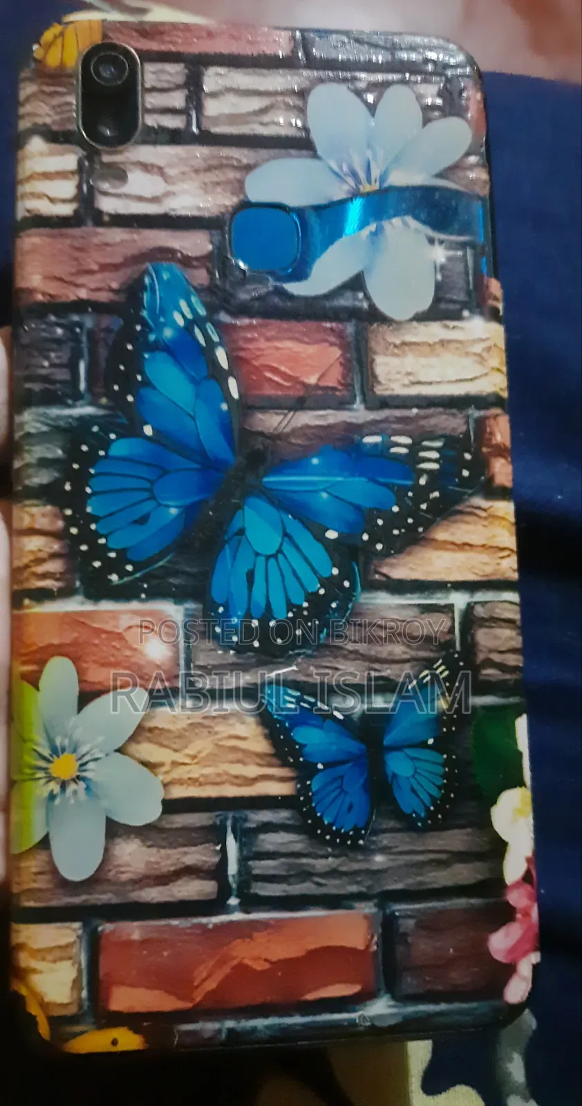 ভিভো ওয়াই১১ ৩২ জিবি নীল