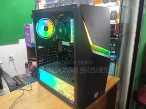 AMD Ryzen 5 Pro 4650G