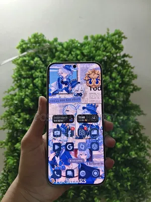 অপ্পো ফাইন্ড এক্স৮ ২৫৬ জিবি হোয়াইট