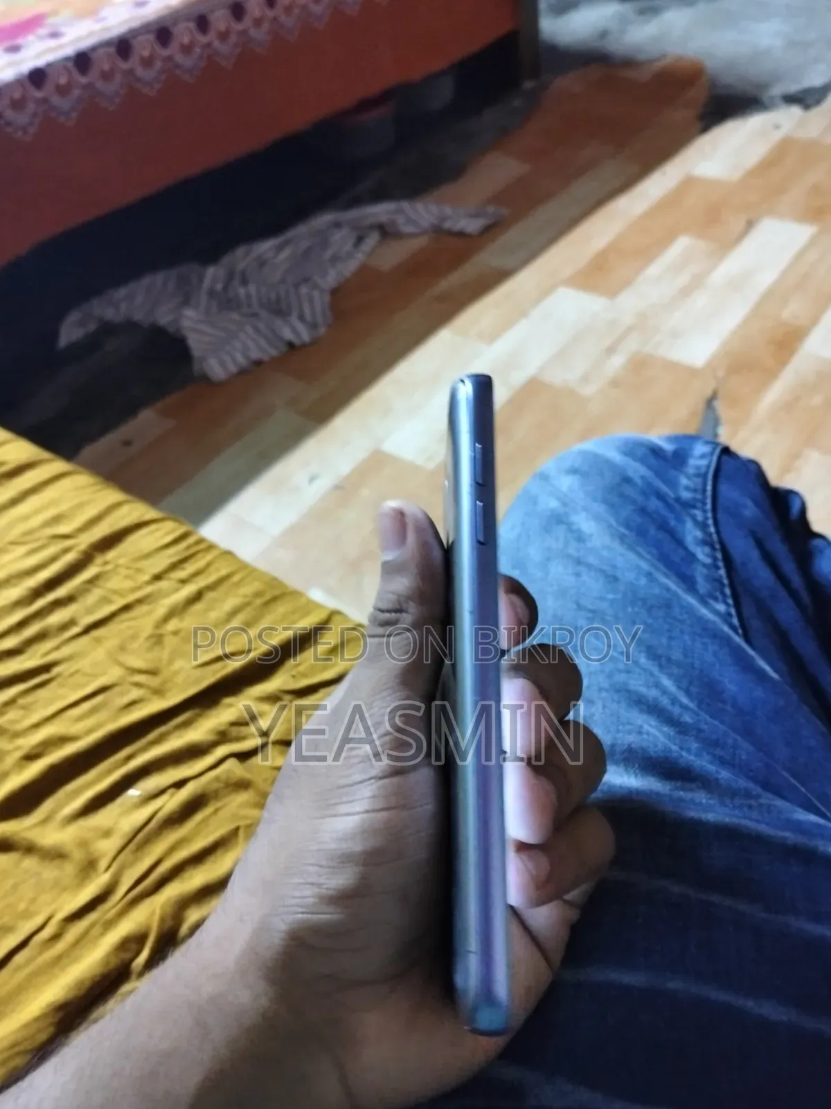 স্যামসাং গ্যালাক্সি জে২ কোর ৮ জিবি ব্লু