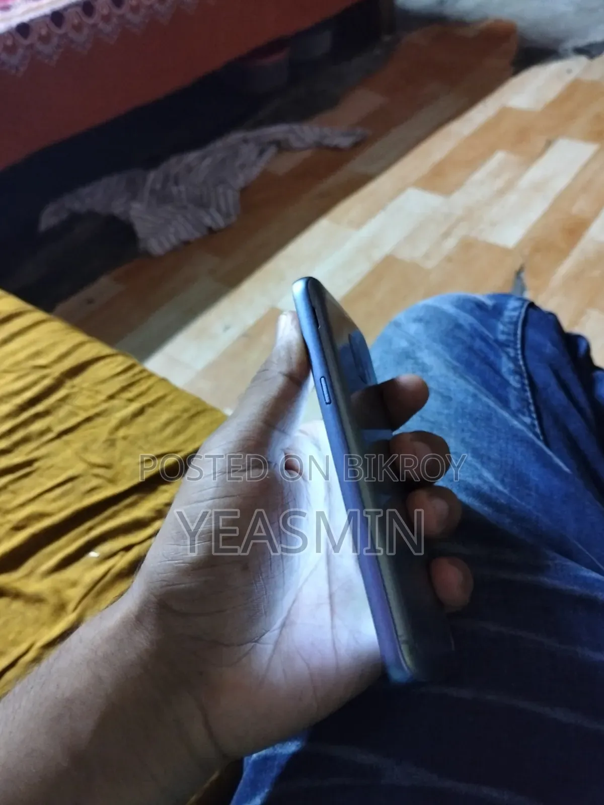 স্যামসাং গ্যালাক্সি জে২ কোর ৮ জিবি ব্লু