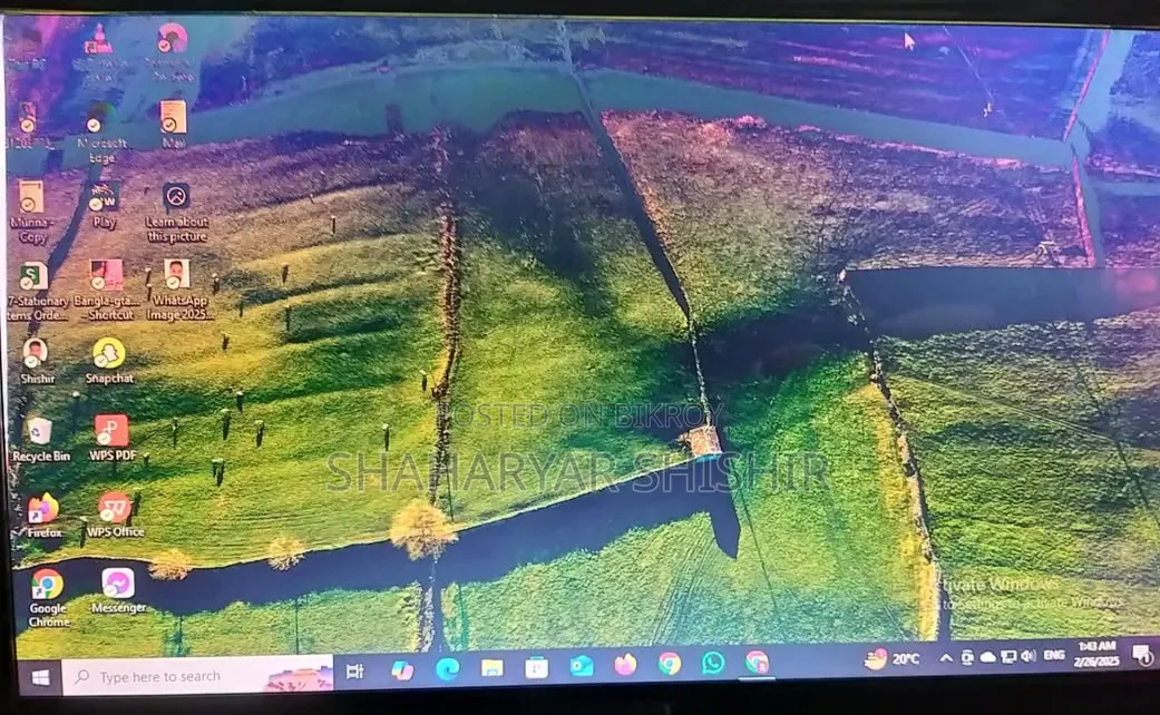 AMD Ryzen 5 Pro 4650G