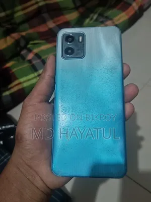 Vivo Y17 64 GB Purple