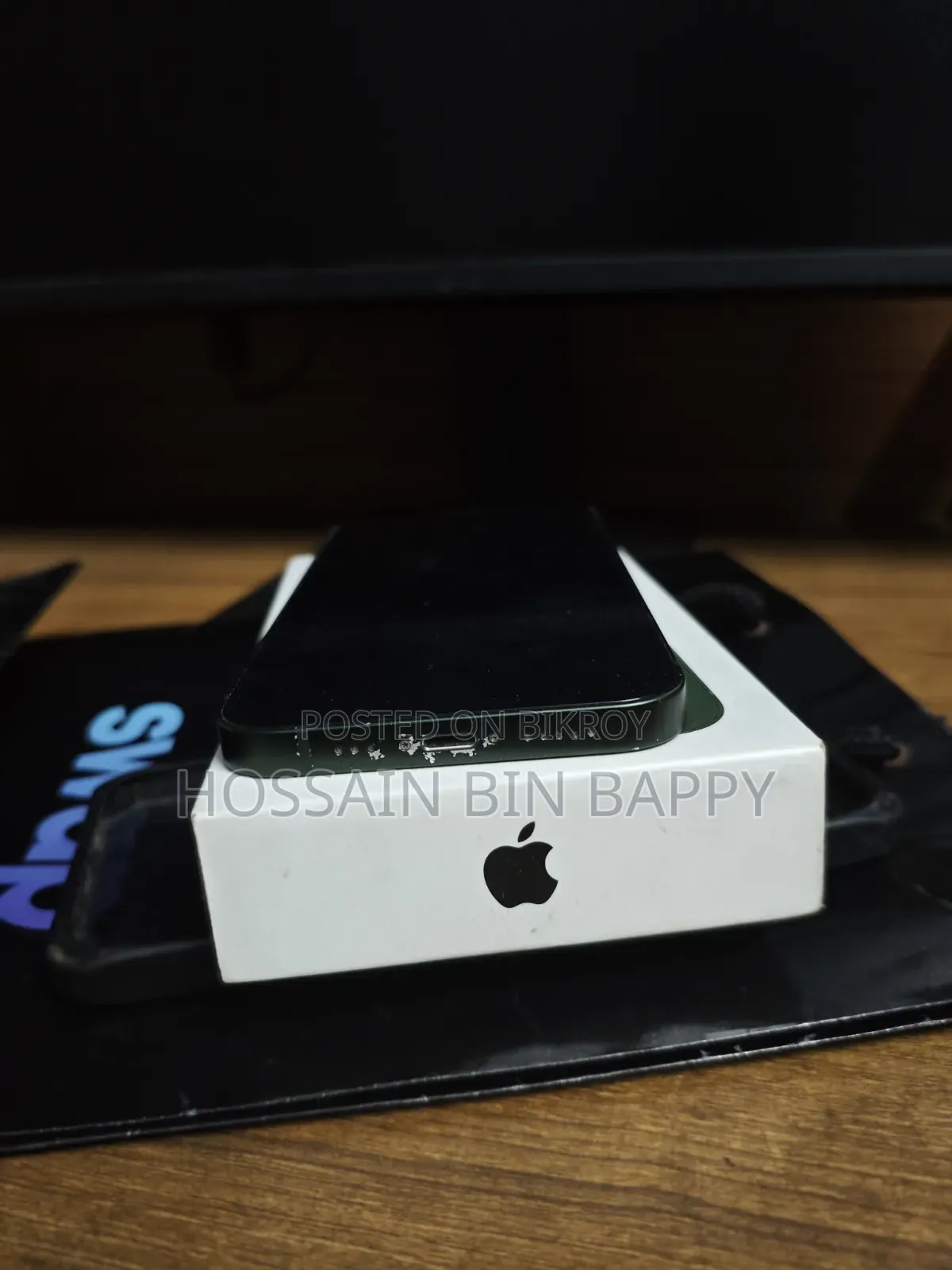 Apple iPhone 13 128 GB Green