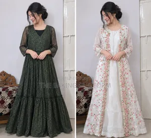 Used Dress