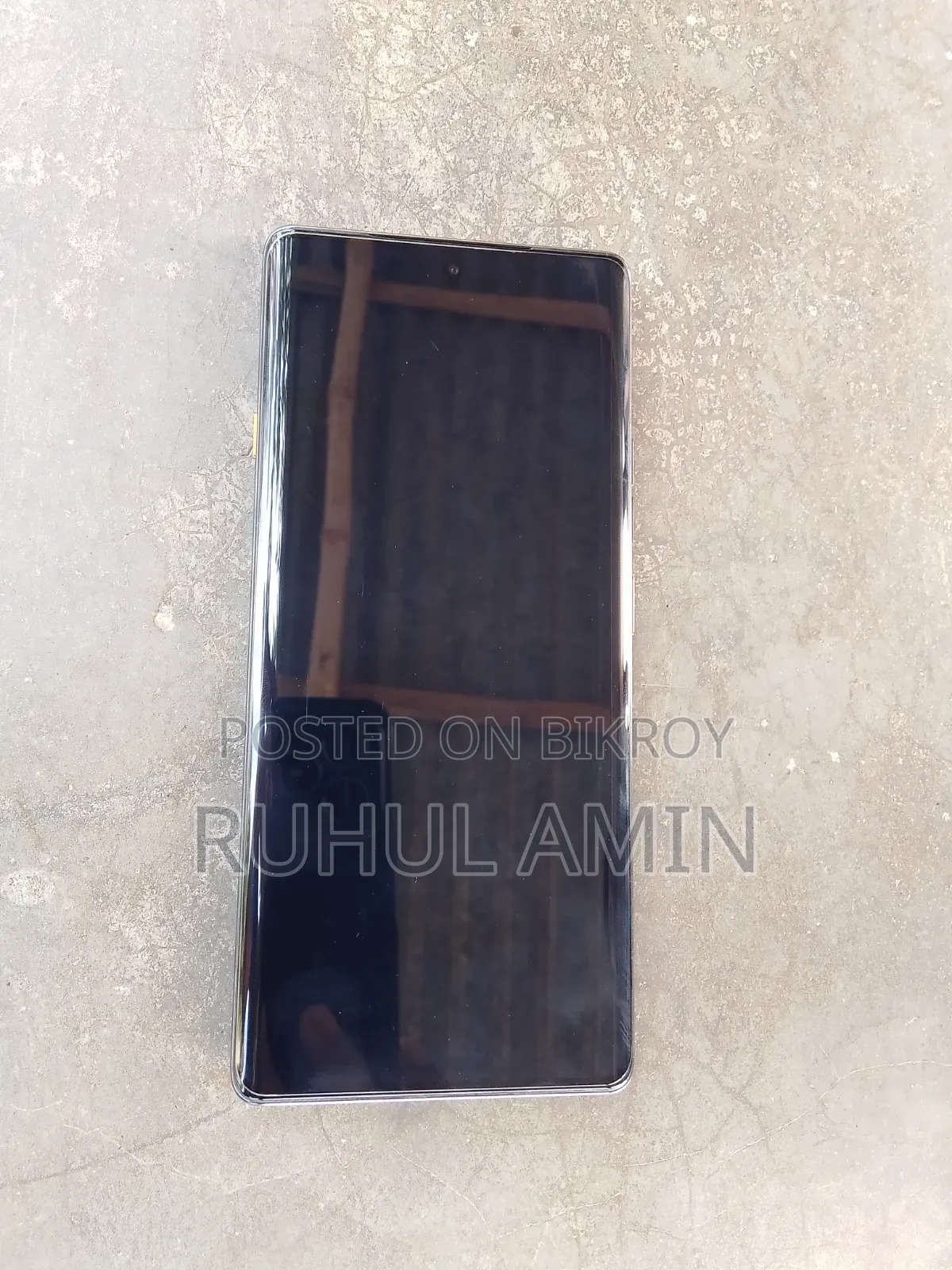 টেকনো ক্যামন ৪০ প্রো ৫জি ২৫৬ জিবি