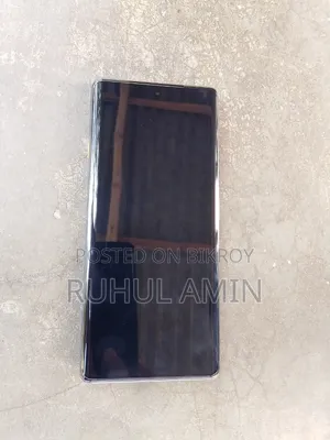 টেকনো ক্যামন ৪০ প্রো ৫জি ২৫৬ জিবি
