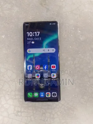 টেকনো ক্যামন ৪০ প্রো ৫জি ২৫৬ জিবি