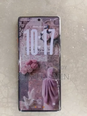 টেকনো ক্যামন ৪০ প্রো ৫জি ২৫৬ জিবি