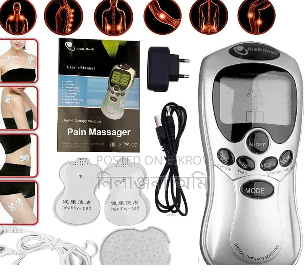 Tens Machine