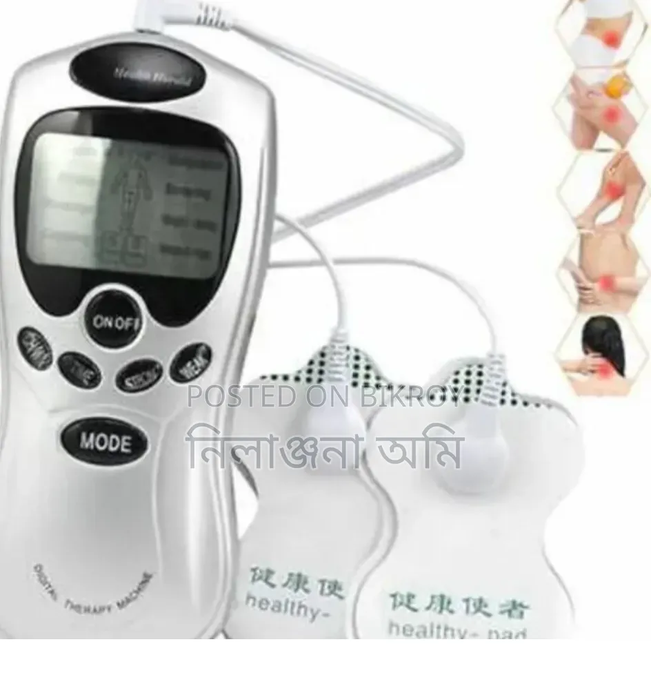 Tens Machine