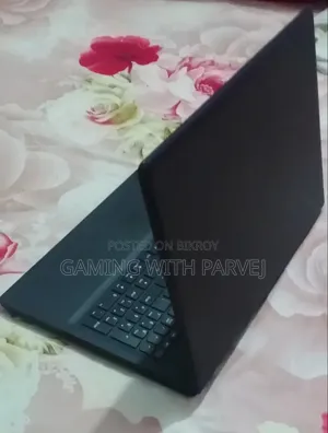 Laptop Lenovo 8GB Intel Core i5 SSD 256GB