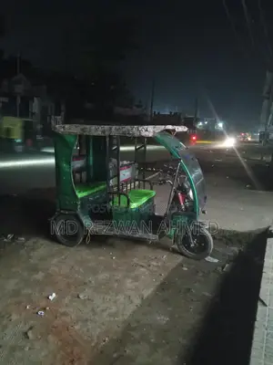 Auto Rickshaw Sell