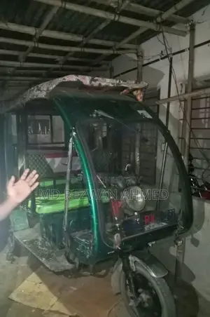 অটো রিকশা বিক্রয়
