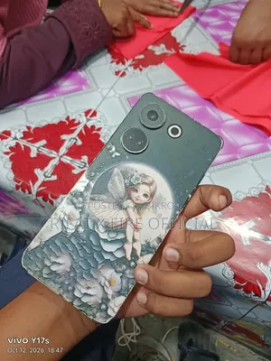 টেকনো ক্যামন ২০ প্রো ২৫৬ জিবি নীল