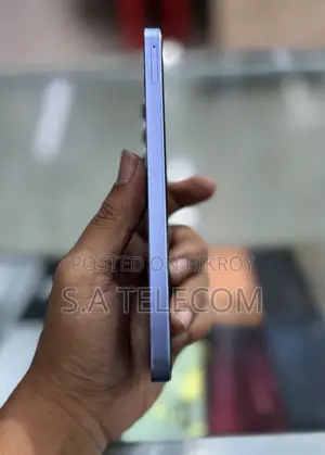 স্যামসাং গ্যালাক্সি এ১৫ ৫জি ১২৮ জিবি নীল