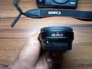 Canon EOS M50 Mark II (Full Kit) For Sale!