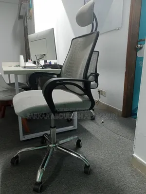 1 Chair for Sale – Good Condition, Affordable Price