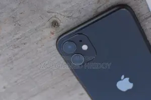 Apple iPhone 11 128 GB Black