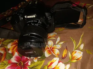 DSLR 700d