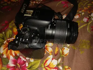 DSLR 700d
